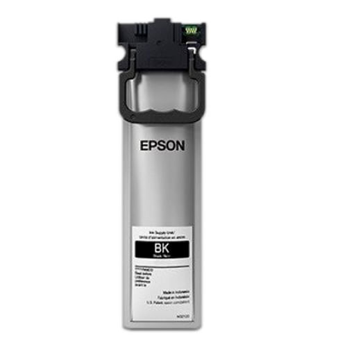 63881 - Tinta Negra STD para WorkForce WF M5399 y WF M5899