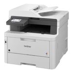 63962 - Multifuncional Brother MFCL3780CDW Láser Color LED Dúplex Ciclo de Trabajo Mensual 50000 Páginas 2400x600 dpi USB