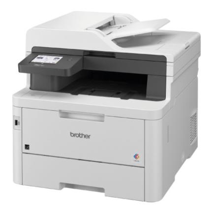 63962 - Multifuncional Brother MFCL3780CDW Láser Color LED Dúplex Ciclo de Trabajo Mensual 50000 Páginas 2400x600 dpi USB