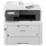 63960 - Multifuncional Brother MFCL3780CDW Láser Color LED Dúplex Ciclo de Trabajo Mensual 50000 Páginas 2400x600 dpi USB
