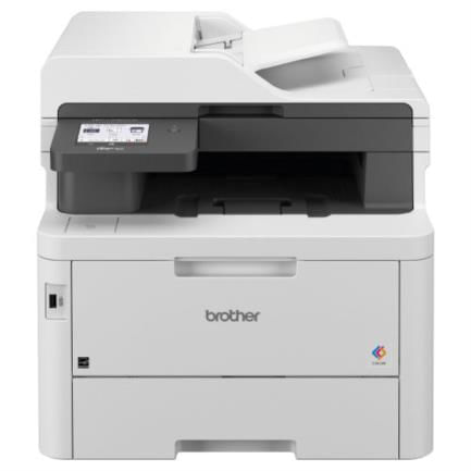 63960 - Multifuncional Brother MFCL3780CDW Láser Color LED Dúplex Ciclo de Trabajo Mensual 50000 Páginas 2400x600 dpi USB