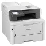 63961 - Multifuncional Brother MFCL3780CDW Láser Color LED Dúplex Ciclo de Trabajo Mensual 50000 Páginas 2400x600 dpi USB