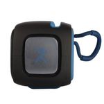 63977 - Bocina Portátil Perfect Choice PC - 112815 con micrófono inalámbrico