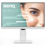 64032 - Monitor BenQ GW2486TC 23 8 pul  IPS LED  1920X1080 ent DP/HDMI