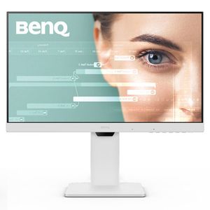 Monitor Benq Gw2486Tc 23.8 Pul  Ips Led  1920X1080 Ent Dp/Hdmi Bnhmoiab128