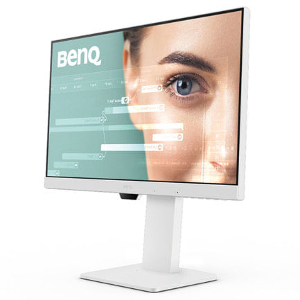 64036 - Monitor BenQ GW2486TC 23 8 pul  IPS LED  1920X1080 ent DP/HDMI