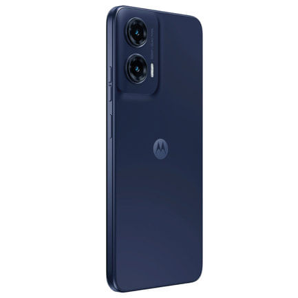 64044 - SMARTPHONE MOTOROLA G35 CAPACIDAD 4+256 COLOR NEGRO