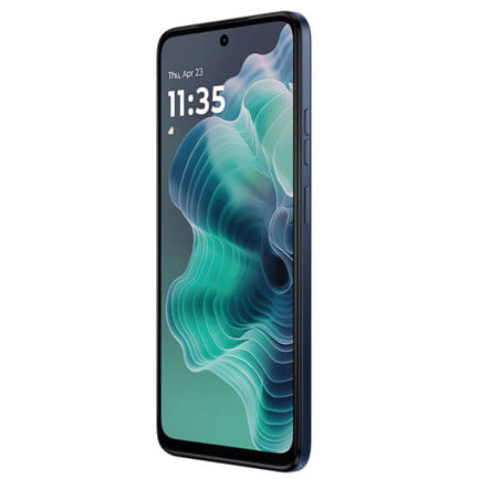 64046 - SMARTPHONE MOTOROLA G35 CAPACIDAD 4+256 COLOR NEGRO