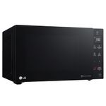 64060 - Horno Microondas LG Smart Inverter NeoChef 1 5 pies EasyClean negro
