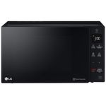 64059 - Horno Microondas LG Smart Inverter NeoChef 1 5 pies EasyClean negro