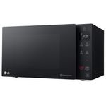 64061 - Horno Microondas LG Smart Inverter NeoChef 1 5 pies EasyClean negro