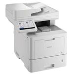 64066 - Multifuncional Brother (Valor) Color Láser Duplex-Wireless 4 en 1 42ppm Ciclo Mensual Máx  120000 Páginas 2400x600 dpi