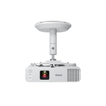 64125 - Proyector Epson PowerLite L210W Láser Inalámbrico 3LCD 4500 Lúmenes WXGA Resolución 1280x800 x3 HDMI/USB