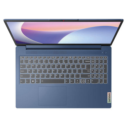 70421 - Laptop Lenovo IdeaPad TOUCH Slim 3 15IRU8 Intel Ci5-1335U Ram 8 GB Windows 11 home 512 GBSSD 15 6 (82X70003LM)