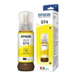 70735 - Tinta Epson T574 65 ml Color Amarillo