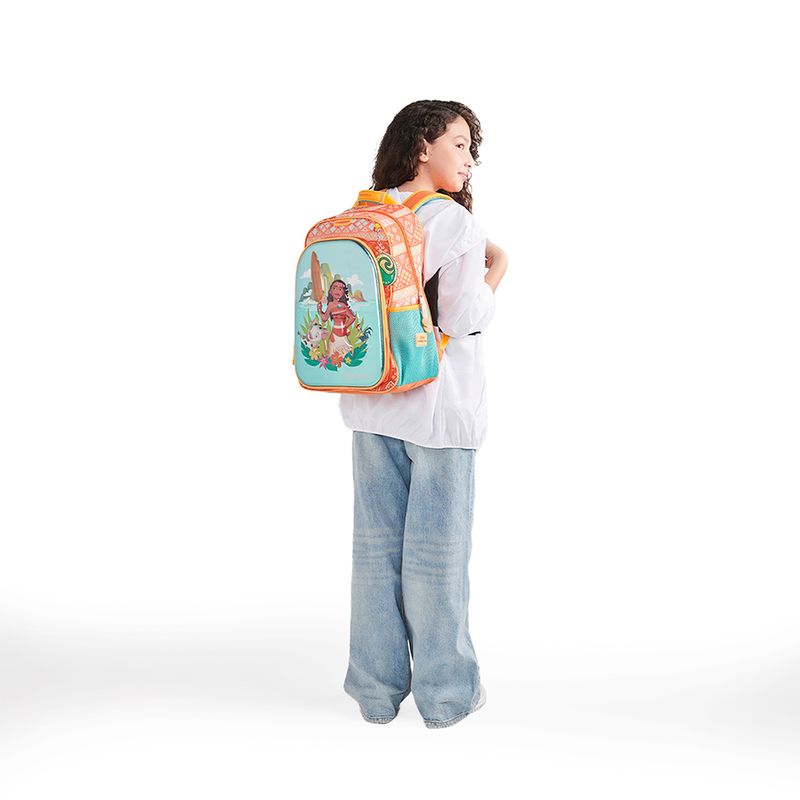 70925 - MOCHILA PRIMARIA MOANA CHENSON