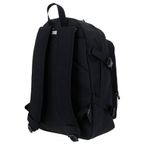 MOCHILA JUVENIL NEGRA CHENSON WYNN 1818