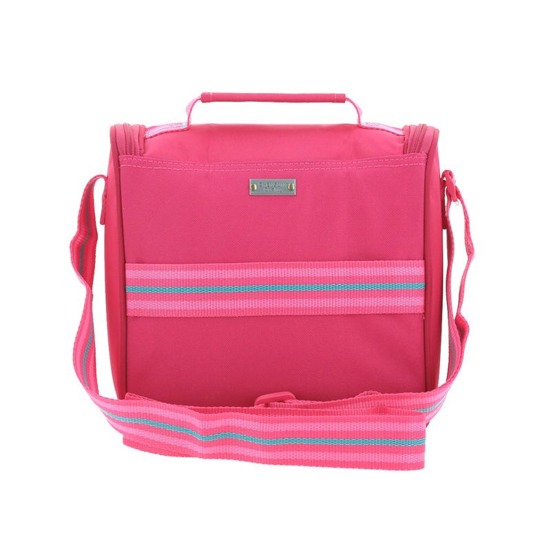 70935 - LONCHERA PRIMARIA CHENSON CHEY ROSA