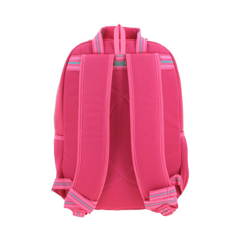 70942 - MOCHILA JUVENIL ROSA CHENSON CHEY