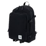 MOCHILA JUVENIL NEGRA CHENSON WYNN 1818