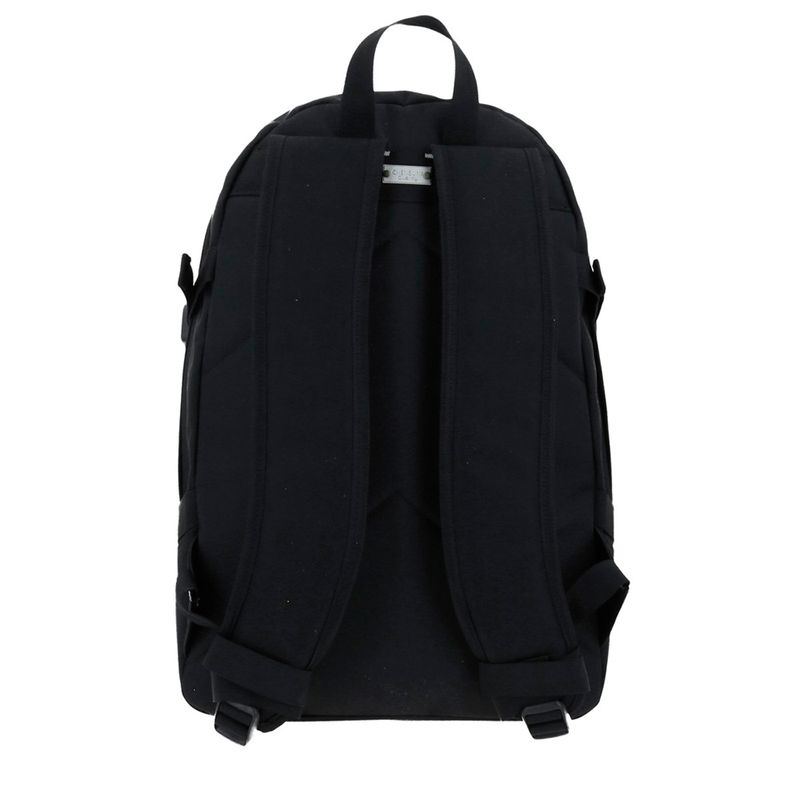 MOCHILA JUVENIL NEGRA CHENSON WYNN 1818