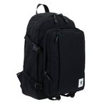 MOCHILA JUVENIL NEGRA CHENSON WYNN 1818