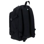 MOCHILA JUVENIL NEGRA CHENSON WYNN 1818