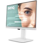 67494 - Monitor BenQ 27 in 1920x1080 Contraste 1000-1 Panel IPS 99% sRGB 5 ms Ergonomico