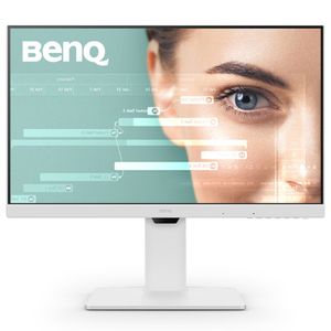 Monitor Benq 27 In 1920X1080 Contraste 1000-1 Panel Ips 99% Srgb 5 Ms Ergonomico Bnhmoiab124