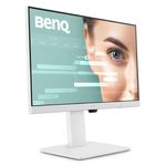 67493 - Monitor BenQ 27 in 1920x1080 Contraste 1000-1 Panel IPS 99% sRGB 5 ms Ergonomico