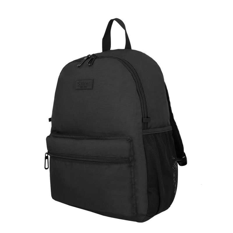 70780 - MOCHILA PARA LAPTOP 15" XTREME ENERGY BLACK