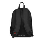 70781 - MOCHILA PARA LAPTOP 15" XTREME ENERGY BLACK