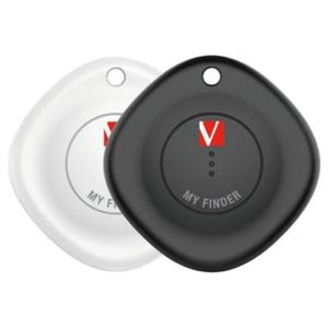 Localizador Verbatim Myfinder Bluetooth Duo Pack Vecaccac012