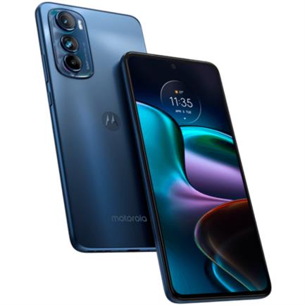 71533 - Smartphone Motorola Edge 30 5G 6 6" 128GB/8GB Cámara 50MP+50MP+2MP/32 MP Snapdragon Android 12 Color Gris