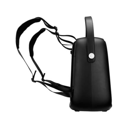 71545 - Mini Bafle Vorago KSP-455 40 W Recargable 1 Micrófono Inalámbrico C/Correas TWS IPX5 Bluetooth