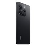 71030 - Smartphone Xiaomi Redmi Note 14 capacidad 6+128gb Color Negro