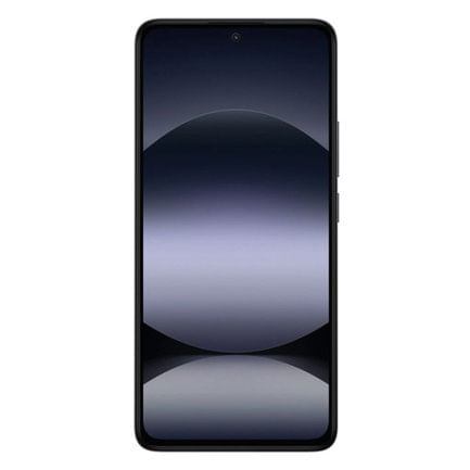 71028 - Smartphone Xiaomi Redmi Note 14 capacidad 6+128gb Color Negro