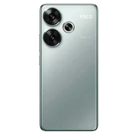 71045 - Smartphone Xiaomi Poco F6 capacidad 8+256 color Verde