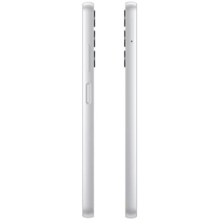 71586 - Smartphone Samsung A05S 6 7" Octacore 128GB/4GB Cámara 50MP+2MP+2MP/13MP Android 13 Color Plata