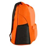 71601 - MOCHILA DEPORTIVO SPORTIVA - NARANJA