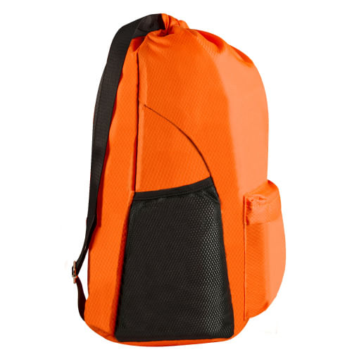 71601 - MOCHILA DEPORTIVO SPORTIVA - NARANJA
