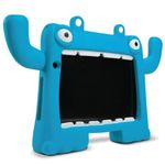 71330 - Tablet Vorago PAD-8-KIDS 8"Quadcore 64GB Ram 4GB 2MP/5MP Android 13 Funda Azul