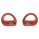 73110 - Audifonos JBL Deportivos Intrauditivos Inalámbricos Endurance Peak 3 Color Coral