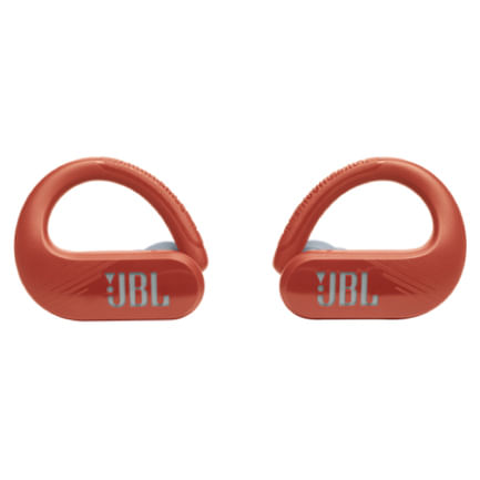 73110 - Audifonos JBL Deportivos Intrauditivos Inalámbricos Endurance Peak 3 Color Coral