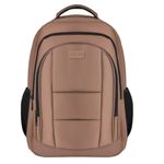 73098 - MOCHILA PARA LAPTOP 15-6 - 17" COMFORT - TAUPE