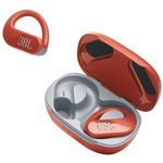 73108 - Audifonos JBL Deportivos Intrauditivos Inalámbricos Endurance Peak 3 Color Coral