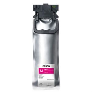 Tinta Epson Surelab D1070 250 Ml Color Magenta Epctinab630