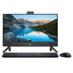 73120 - All In One Dell Inspiron 5415 23 8 AMD Ryzen 5 7530U 8GB 512 GB HDD AIT Touch Windows 11 Home Negro