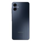 72004 - Smartphone Samsung A06 6 7in SIM +128GB Android Pantalla LCD 5000mAh Color Negro