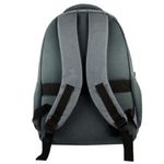 71669 - Mochila Perfect Choice Sharp Laptop 15 6" a 17" Color Gris